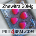 Zhewitra 20Mg 13